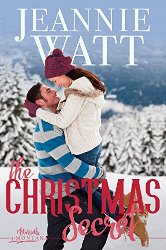 The Christmas Secret book cover