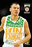 To Win Is Not Enough My Life My Basketball English Edition