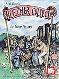 Klezmer Collection For C Instruments English Edition