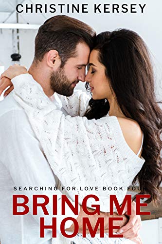 Bring Me Home book cover