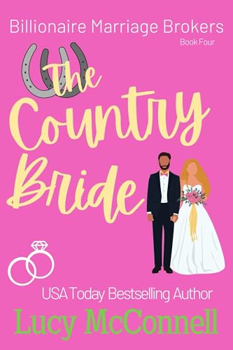 The Country Bride cover