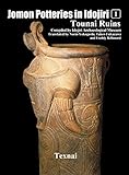Jomon Potteries In Idojiri Vol1 Tounai Ruins English Edition