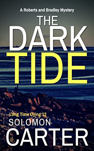 The Dark Tide book cover