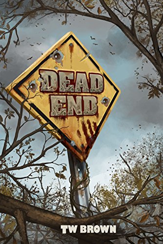 End book cover