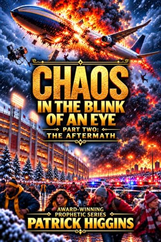 The Aftermath book cover