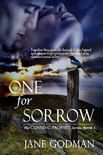 One for Sorrow book cover