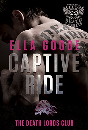 Captive Ride cover