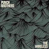 The Wireless [EP] (2015)
