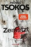Zersetzt Truecrimethriller Die Fred Abelreihe 2 German Edition
