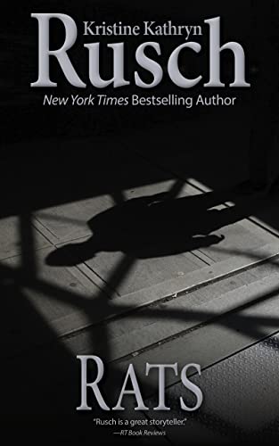 Rats book cover