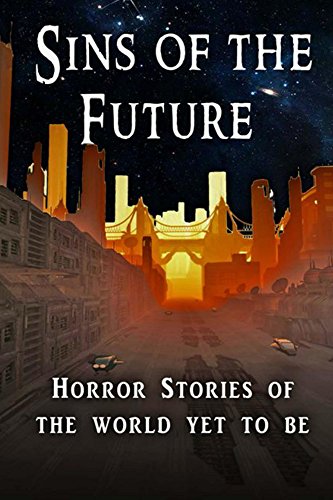 Sins of the Future book cover