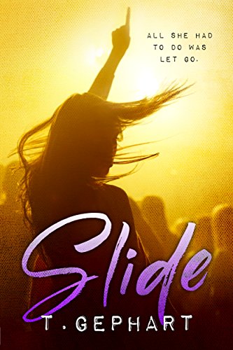 Slide book cover