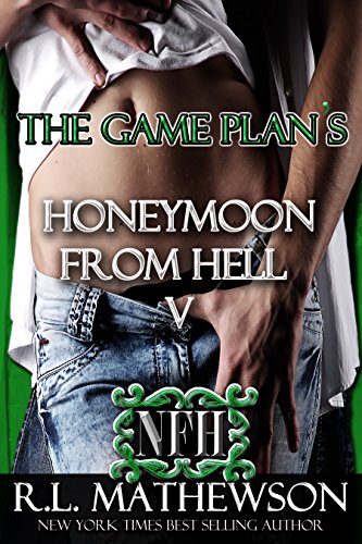 Honeymoon from Hell V / The Game Plan's Honeymoon from Hell cover