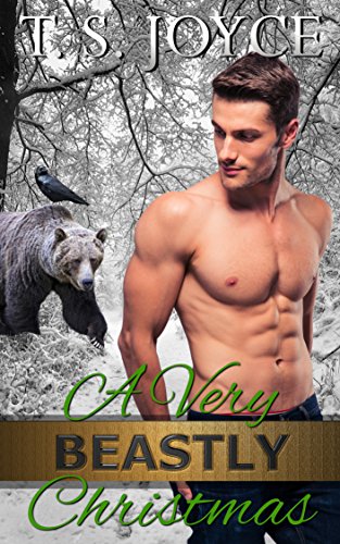 A Very Beastly Christmas cover