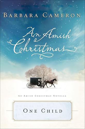 One Child (By: Barbara Cameron) cover