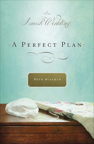 A Perfect Plan book cover