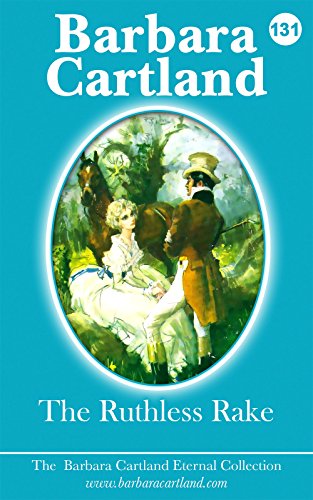 The Ruthless Rake book cover