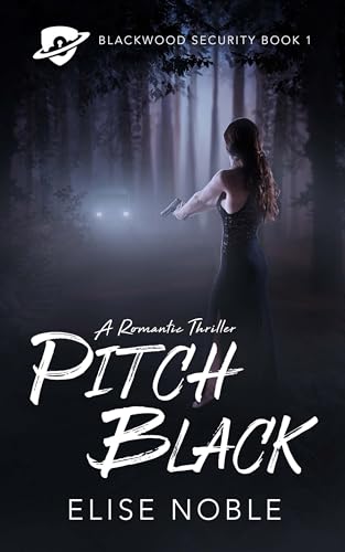 Pitch Black book cover