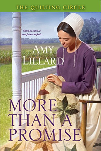 More Than a Promise book cover