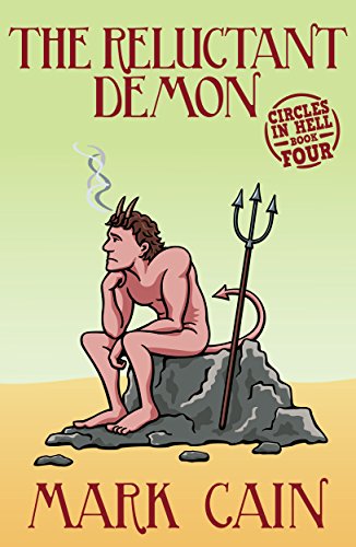 The Reluctant Demon book cover