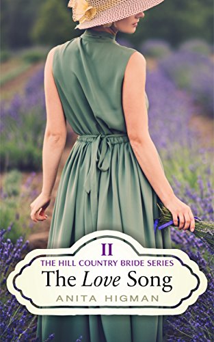 The Love Song book cover