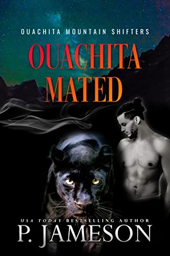 Ouachita Mated book cover