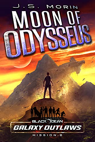 Moon of Odysseus cover