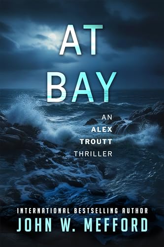 At Bay book cover
