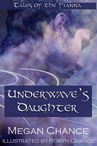 Underwave's Daughter book cover