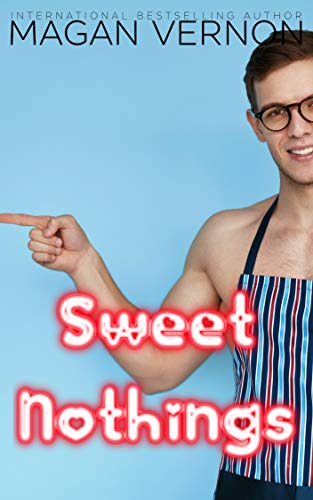 Sweet Nothings book cover