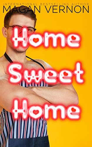 Home Sweet Home book cover