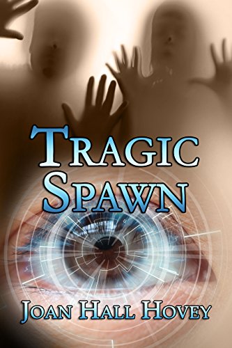 Tragic Spawn book cover