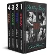 Gentry Boys (Gentry Boys, #1-4)