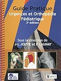 Guide Pratique Urgences Et Orthopdie Pdiatrique