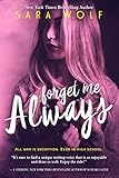Forget Me Always Lovely Vicious Book 2 English Edition