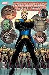 Guardians of the Galaxy (2015) #2