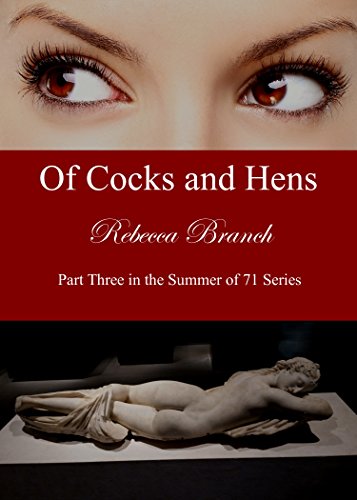 Of Cocks and Hens cover