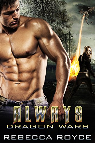 Always book cover