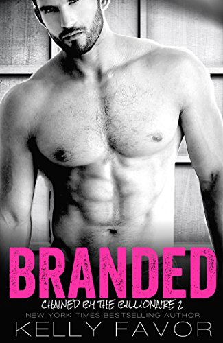 Branded book cover