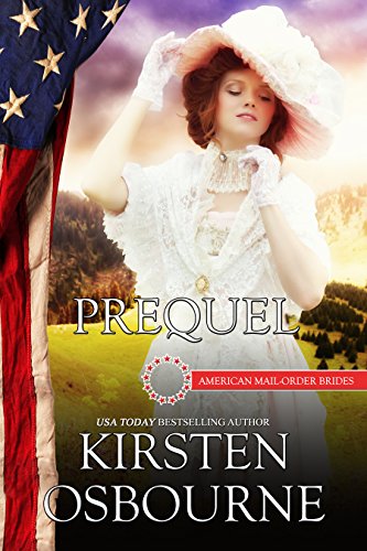 Prequel (By: Kirsten Osbourne) cover