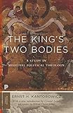 The Kings Two Bodies A Study In Medieval Political Theology Princeton Classics Book 87 English Edition
