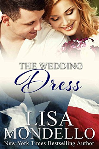 The Wedding Dress cover