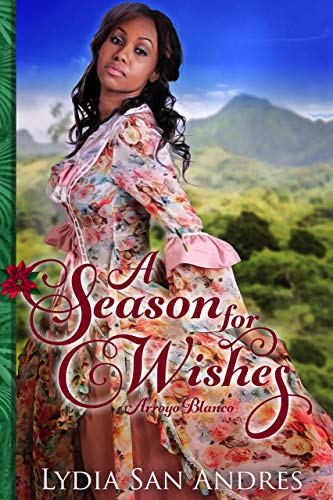 A Season for Wishes book cover
