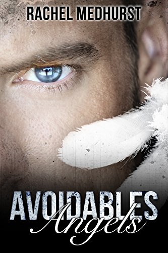 Avoidables Angels book cover