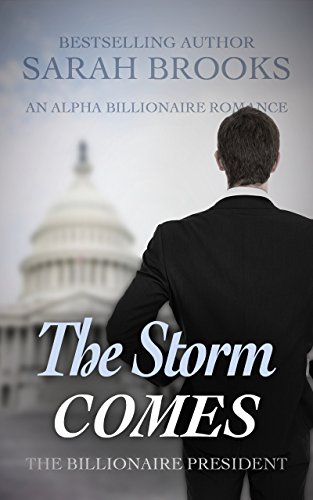 The Storm Comes book cover