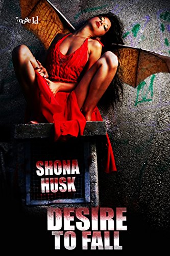 Desire to Fall book cover