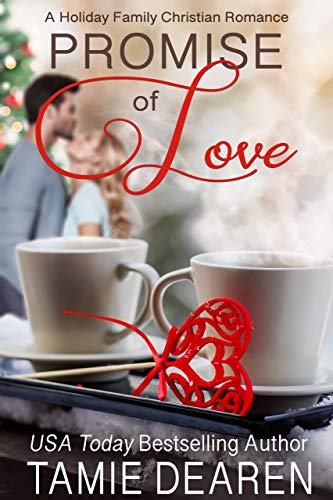 Promise of Love book cover