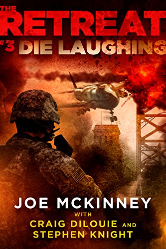 Die Laughing cover