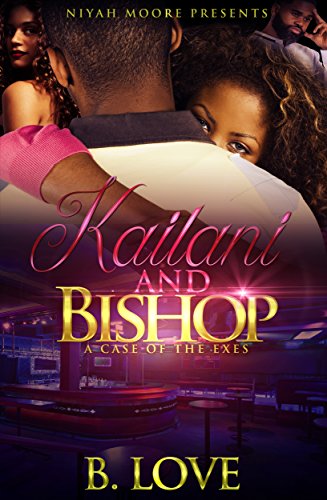 Kailani & Bishop book cover