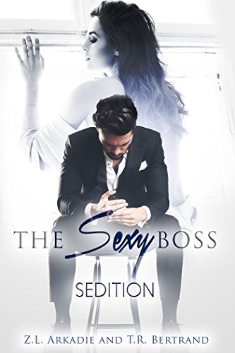 The Sexy Boss book cover